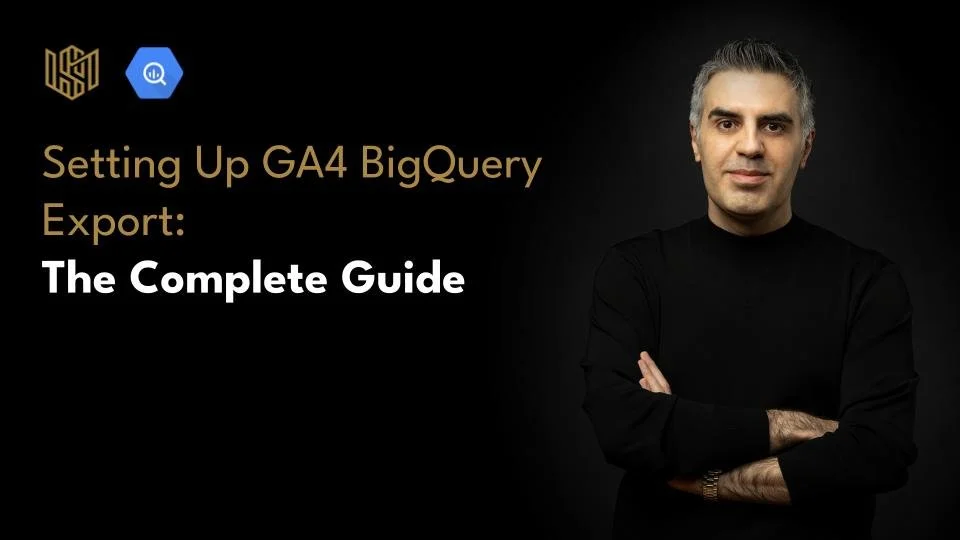 How to Set Up GA4 BigQuery Export: The Complete Guide