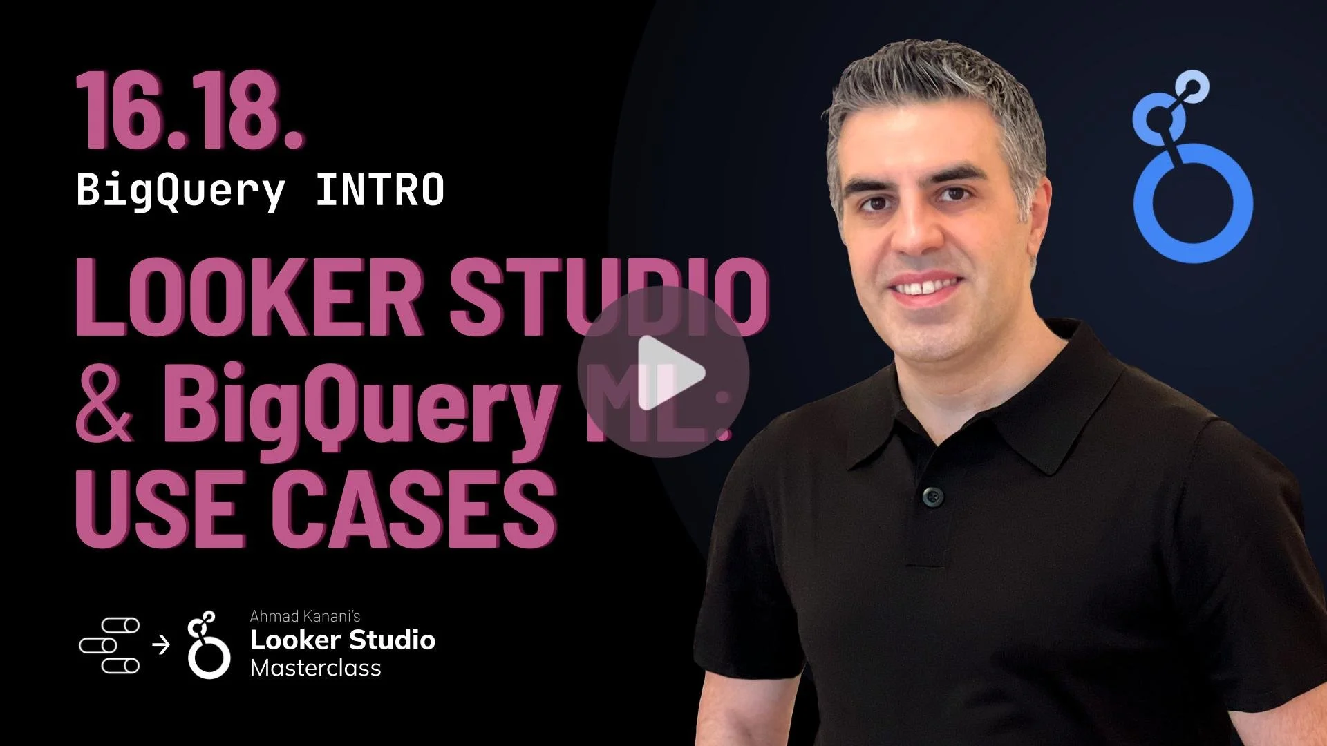 16.18. Discussion: BigQuery and BigQuery ML Use Cases
