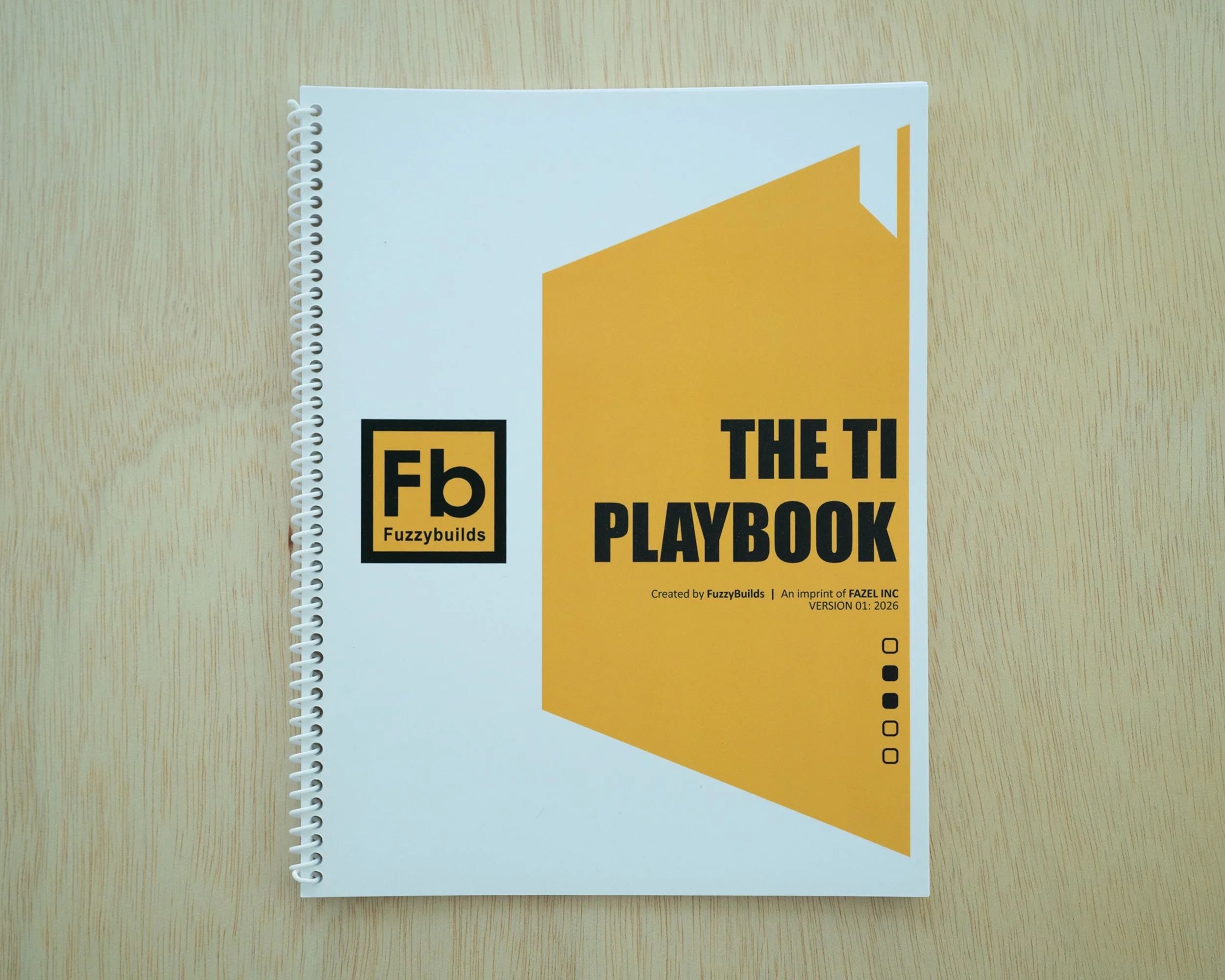 THE TI PLAY BOOK