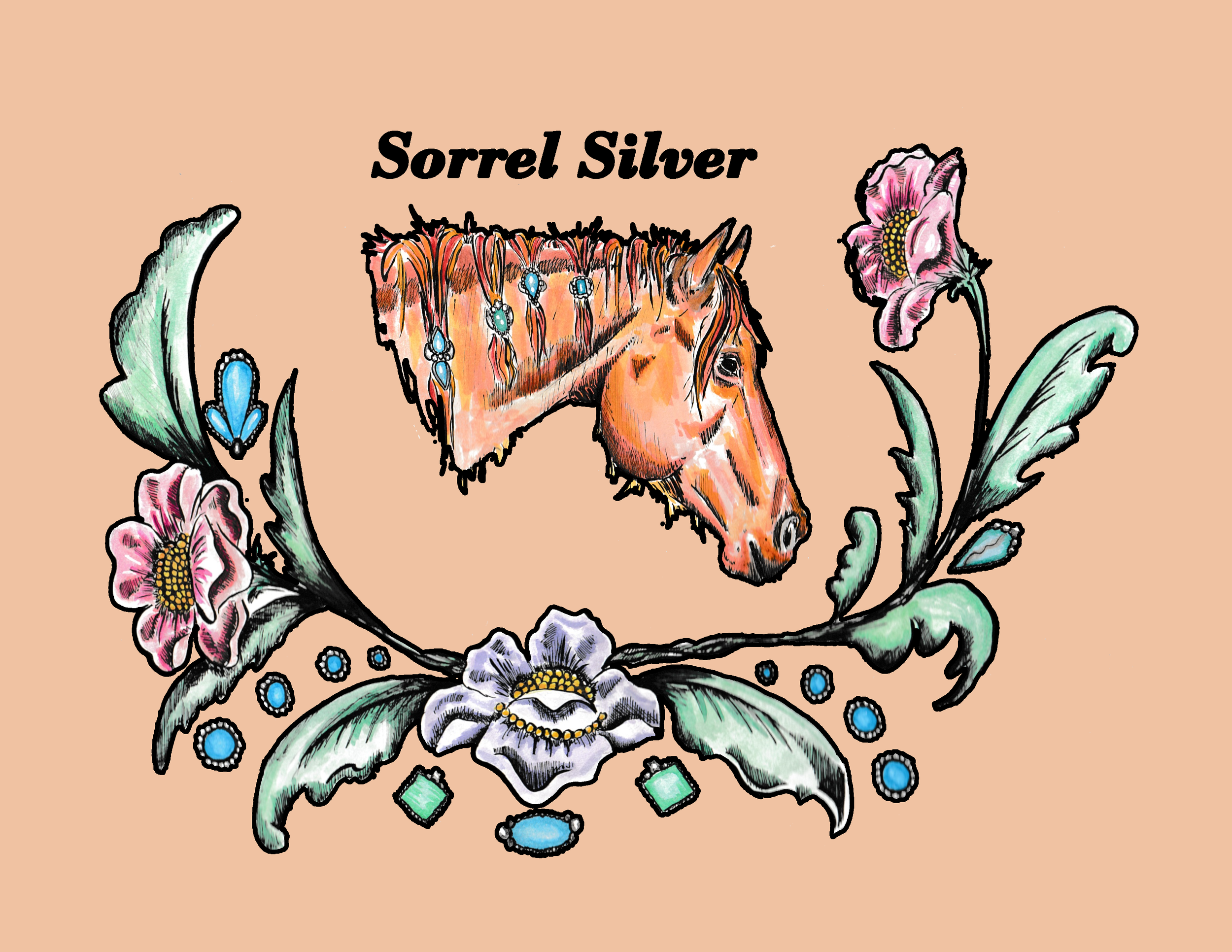 Sorrel Silver Gift Cards