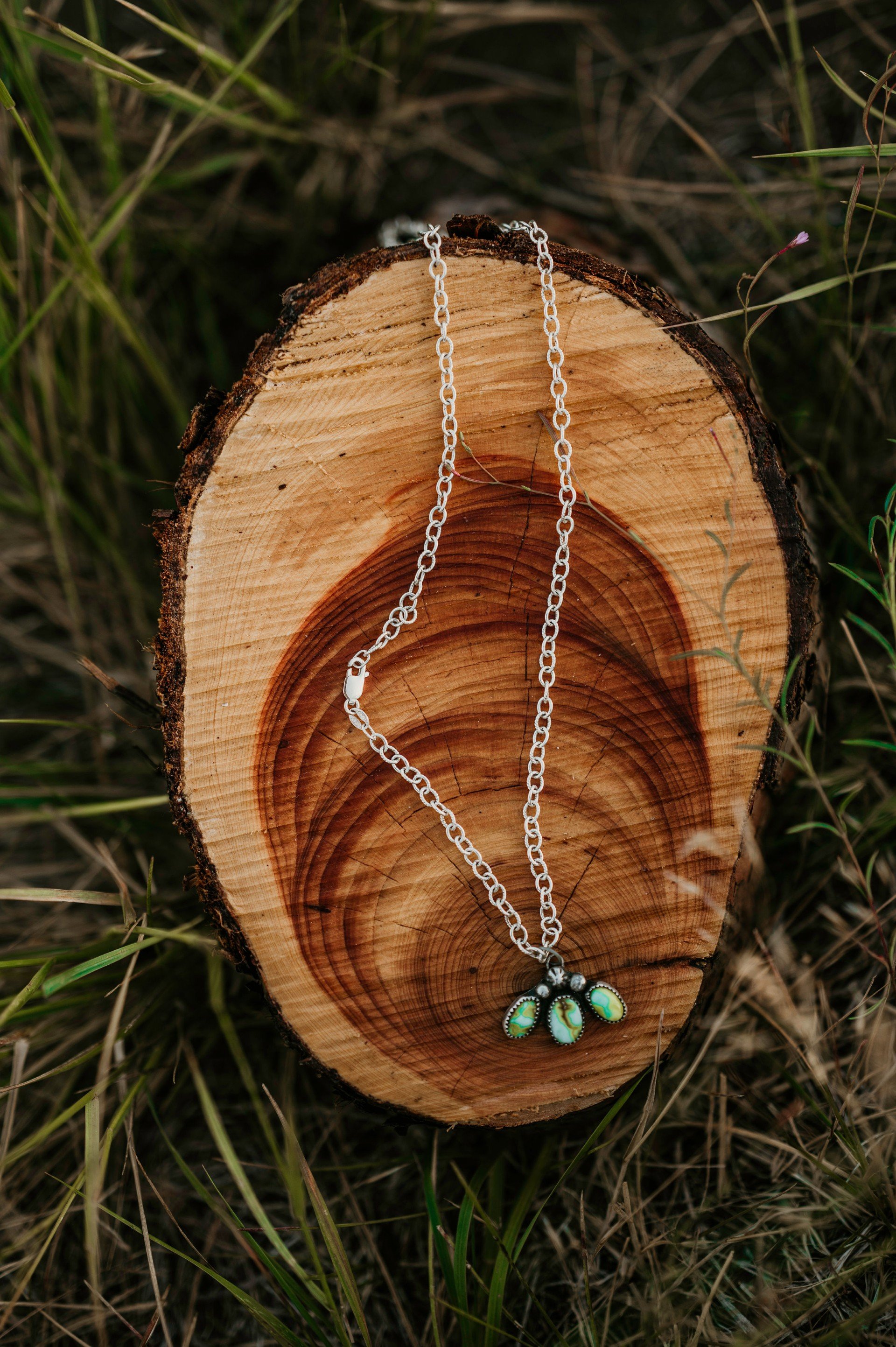 The Taylor Cluster *Made to Order*