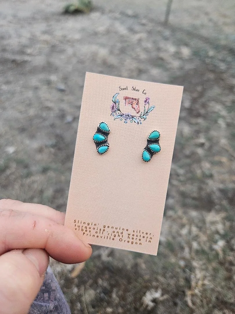 The Averies *made to order*