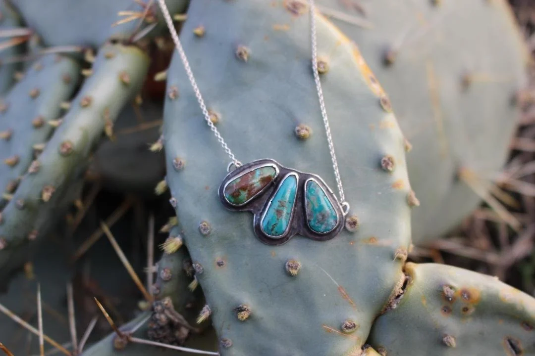 The Sagebrush Cluster