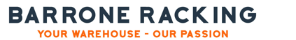 BARRONE RACKING