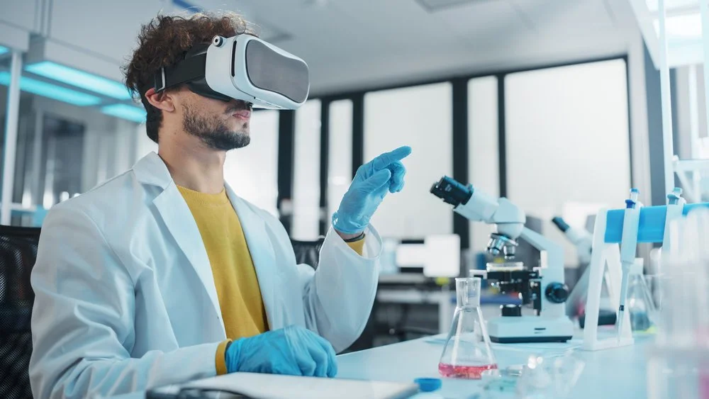 Innovation in Biotech Requires a First Leap