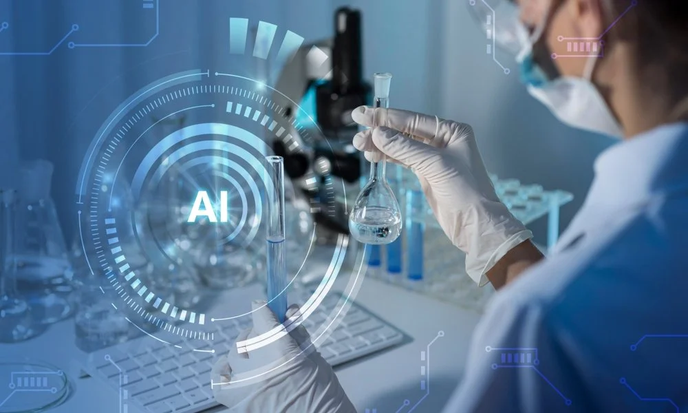 How AI Is Reducing Drug Development Timelines From Years to Months