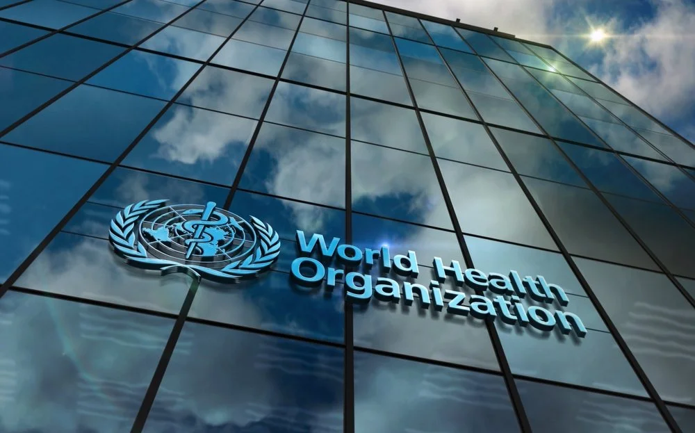 Why the US Leaving the World Health Organization is Short-Sighted
