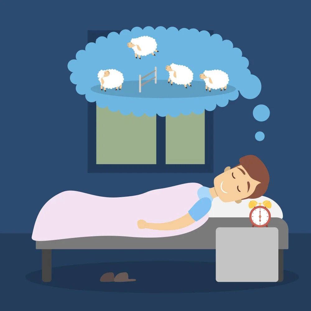 Got Sleep? How to Sleep Better at Night