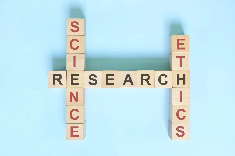 Ethical Research and the Importance of Quality