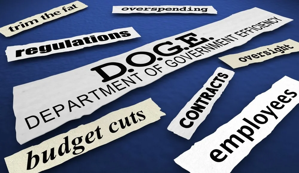 FDA Under DOGE: What Workforce Reductions Mean for the Pharmaceutical Industry