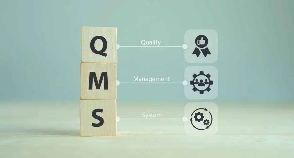 Quality Management System Regulation