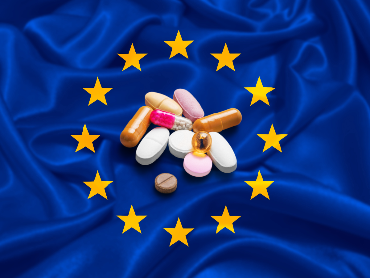 European Union Pharmaceutical Industry Package