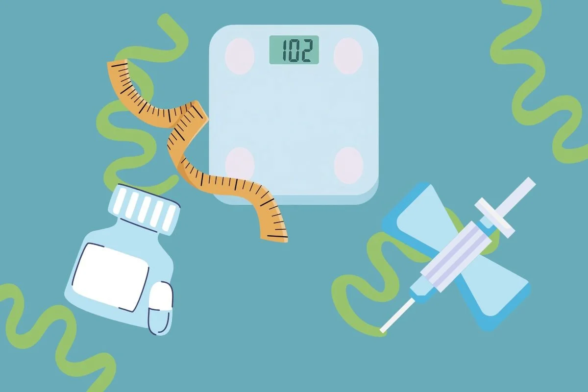 The Mitochondrial Switch: How Silencing MTCH2 Could Redefine Obesity Therapeutics