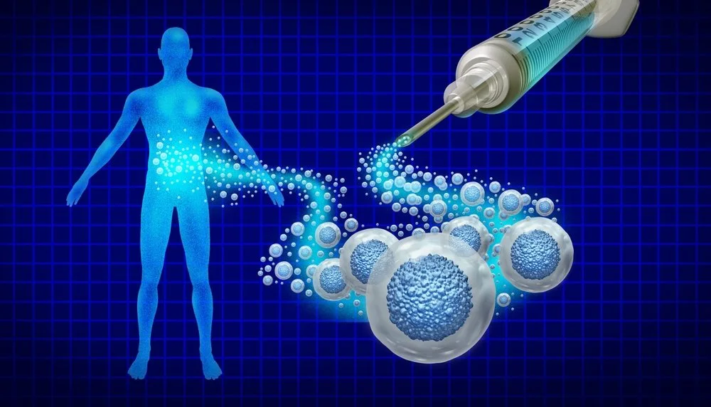 Allogeneic Off the Shelf Cell Therapies
