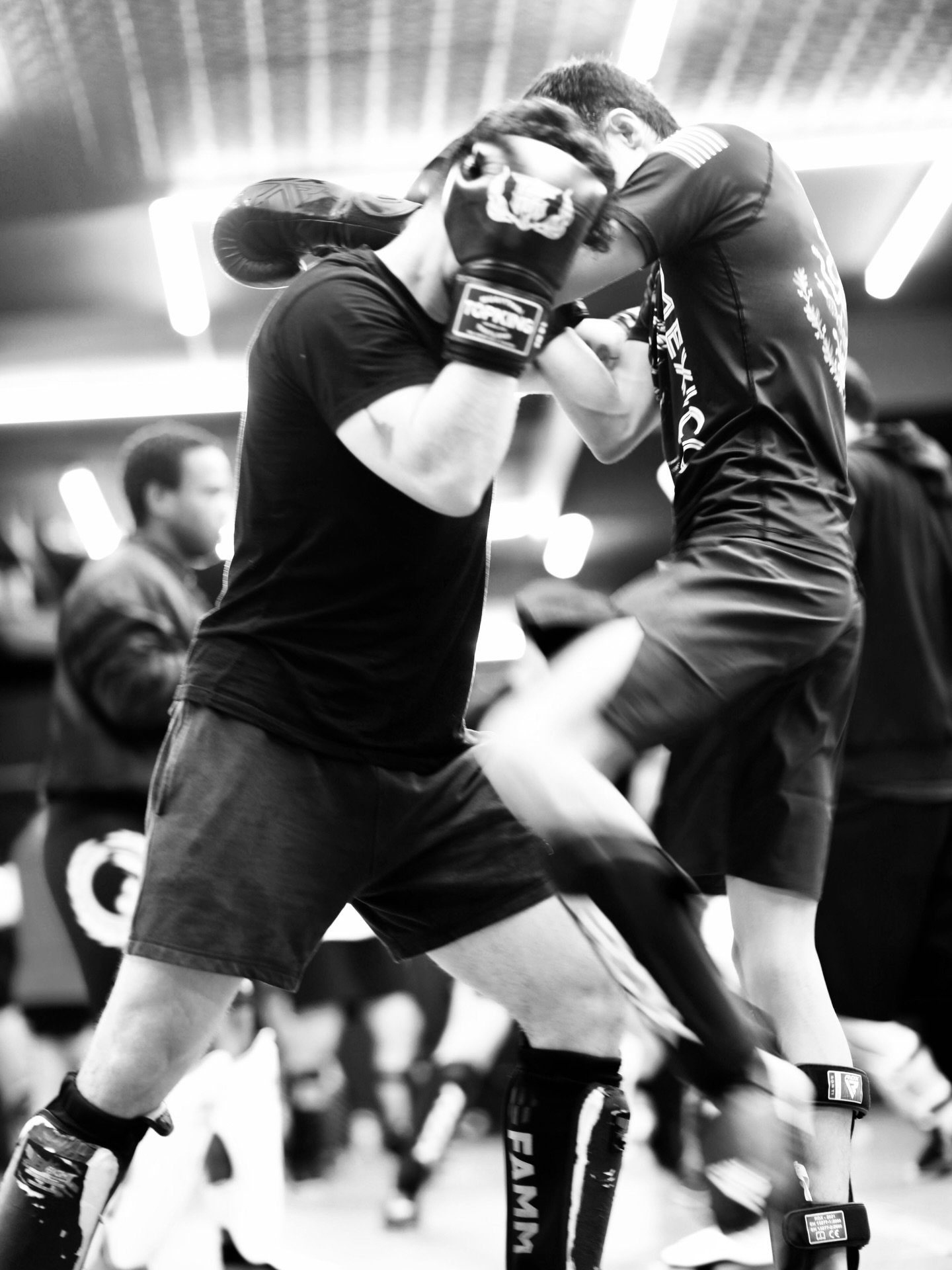 Chicago MMA Family,

On this Thanksgiving, we pause&mdash;not between rounds, but between breaths&mdash;to honor the people who make this place more than a gym.

Every day you walk through our doors, you bring your courage, your sweat, your laughter,