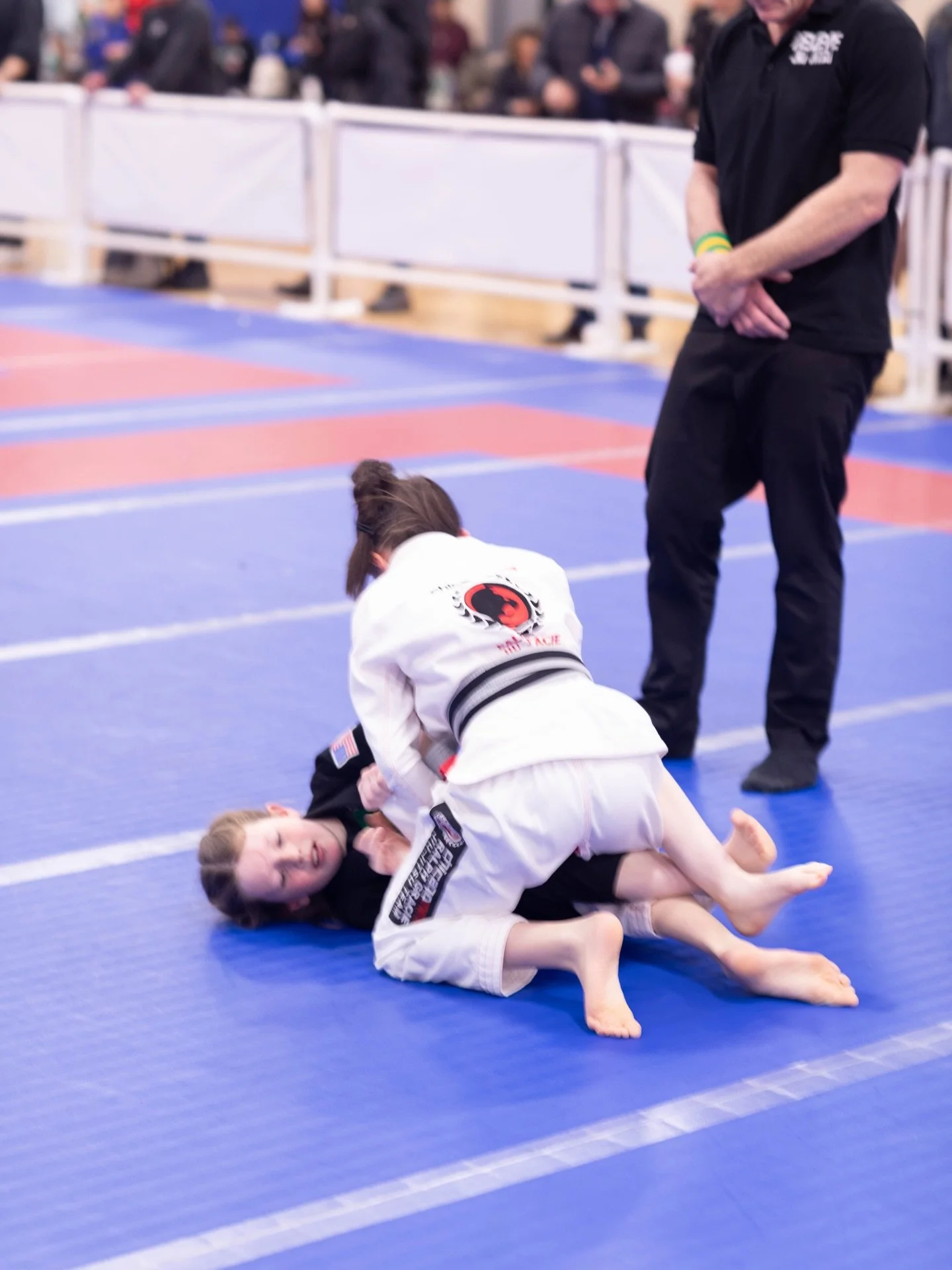 So proud of our kids for competing this past weekend. Here&rsquo;s to continuing the work and practice, always growing.