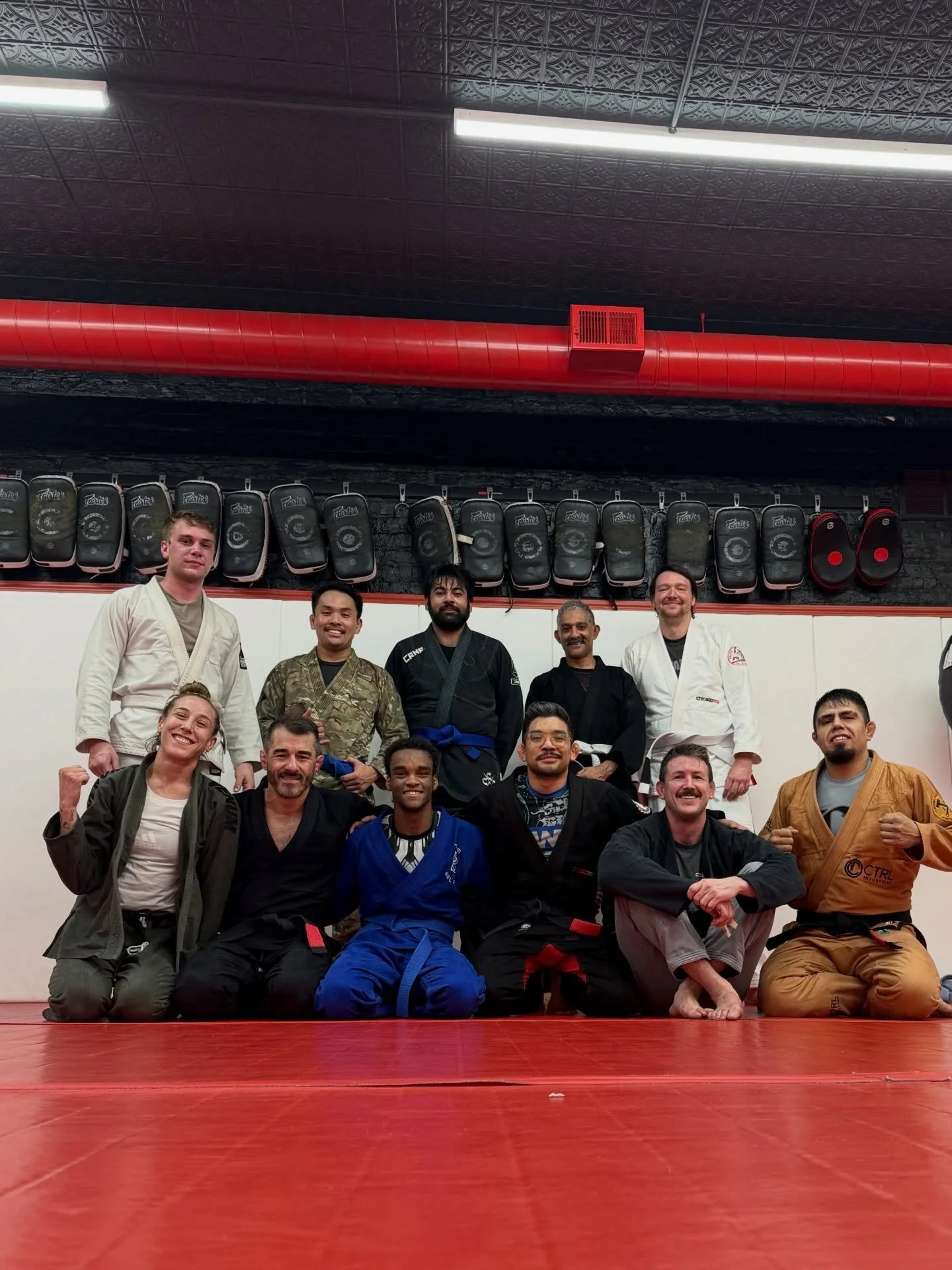 Fridays at Noon with Coach @gatrick 🤌🏽