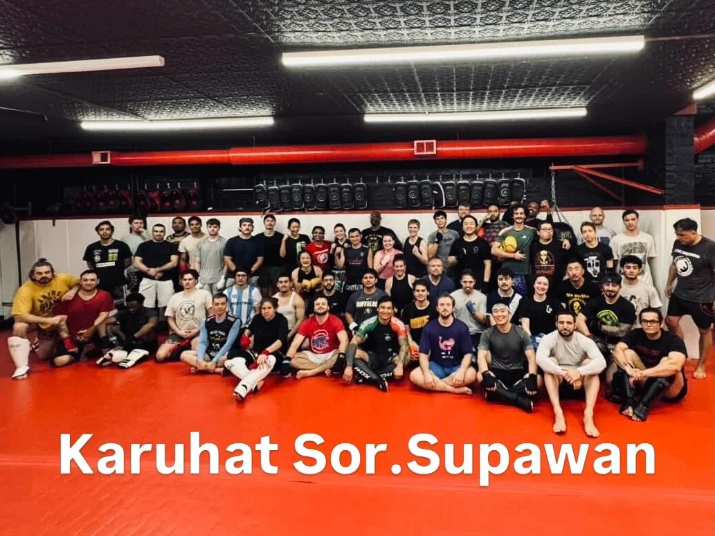 60 people. One legend. A night none of us will forget.
Thank you to the incomparable @karuhats for sharing your art, your wisdom, and your life&rsquo;s work with our community. And thank you to every single person who showed up and made this room ele