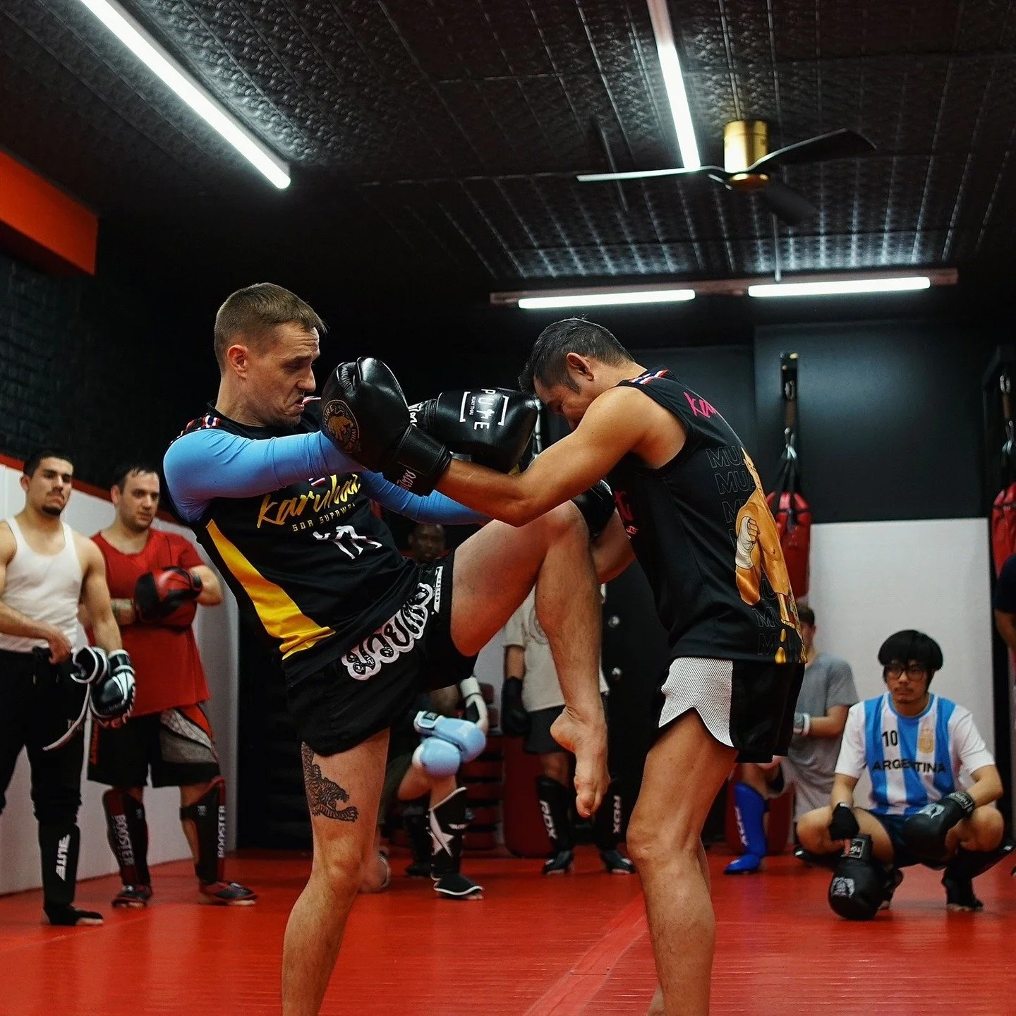 Some highlights from the Karuhat class! Thank you, @peopleverses for the photography.