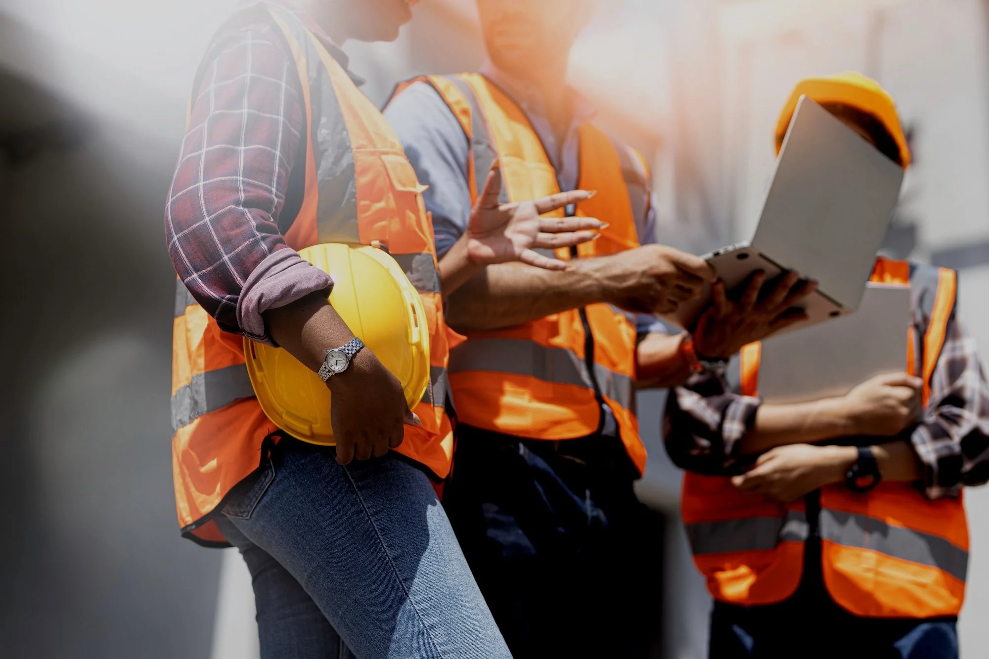 Civil Work Risk Heavy Civil Construction | Explore Our Expertise