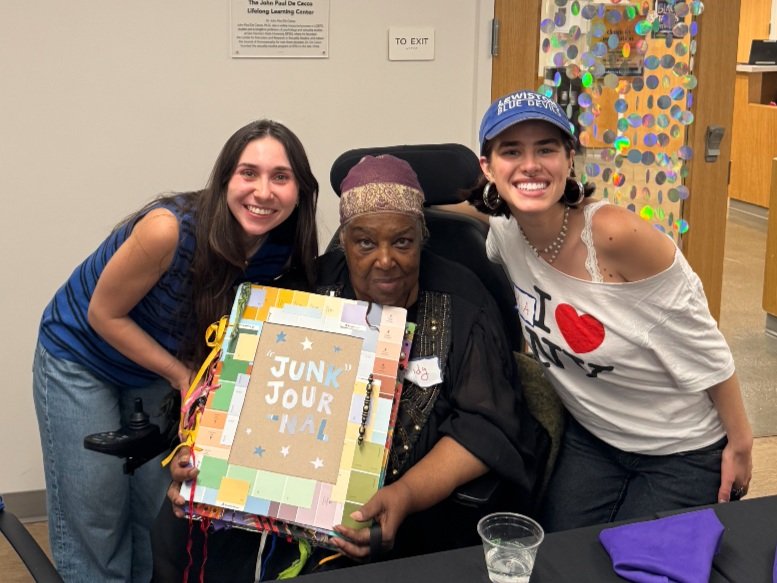 Creativity Connects Celebration