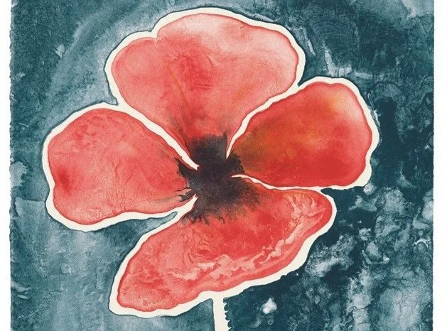Ruth Asawa: From Her Hands to Ours - Part Two: Artmaking at Ruth’s Table