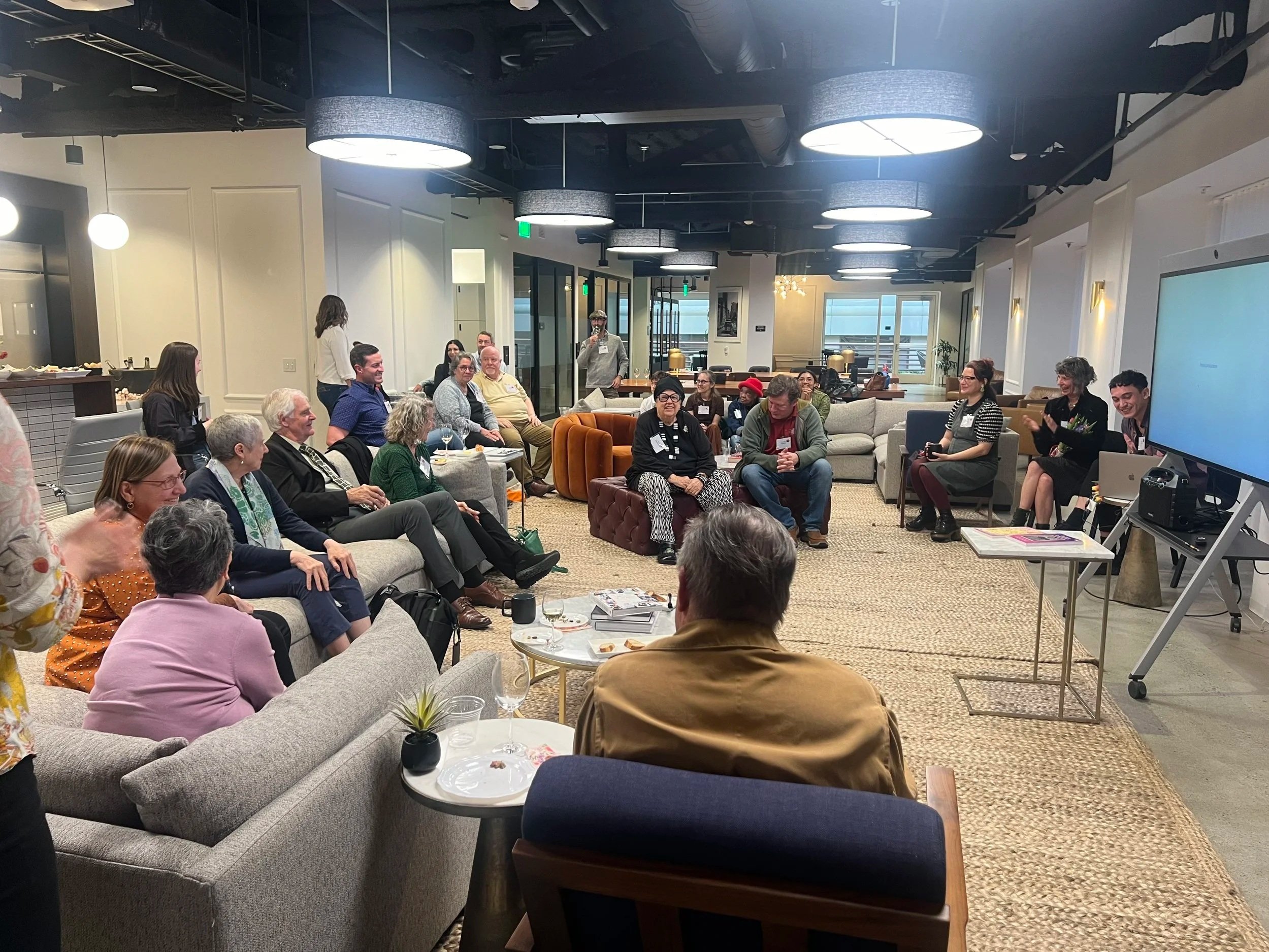 2026 Volunteer Appreciation Event