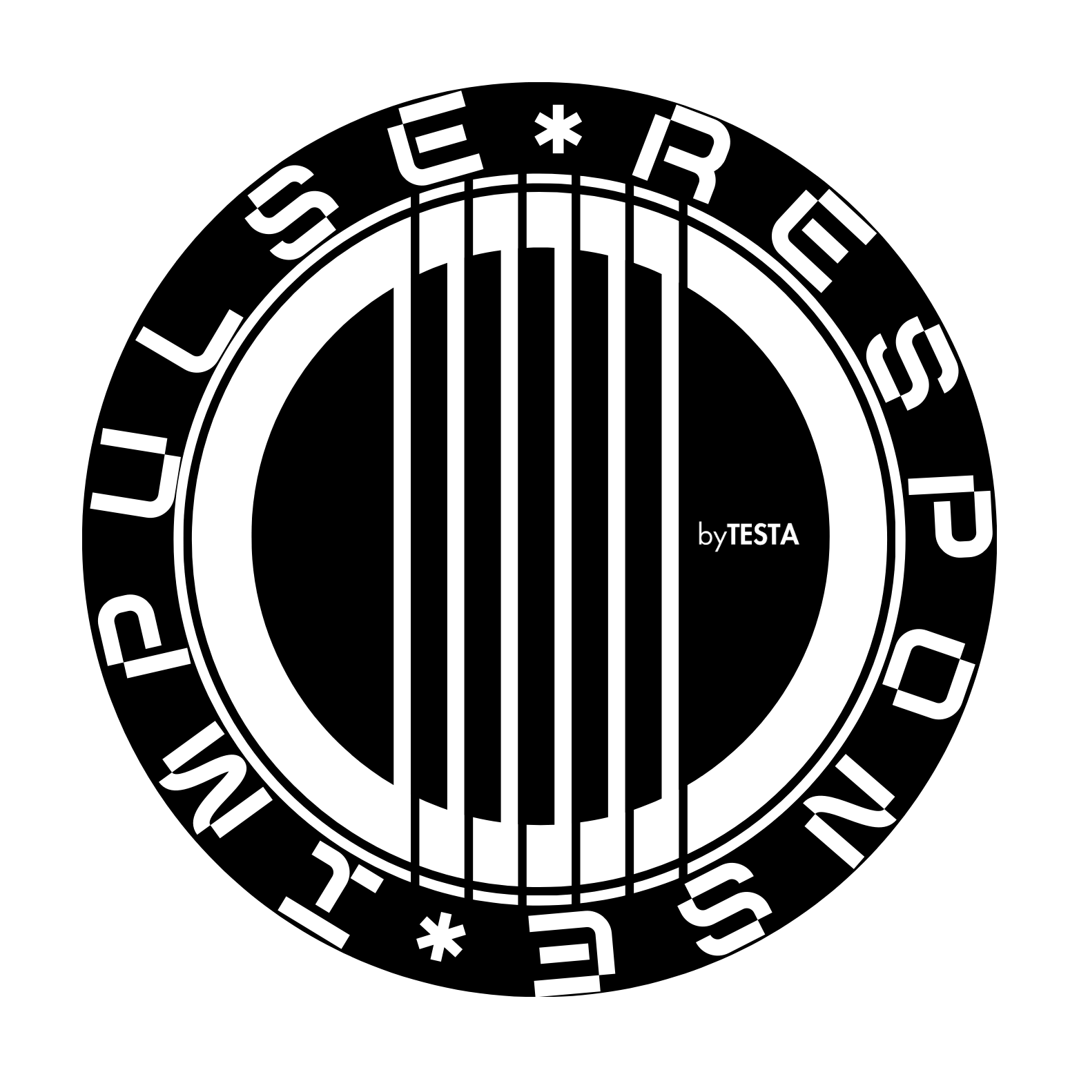 PACK Impulse Response byTESTA