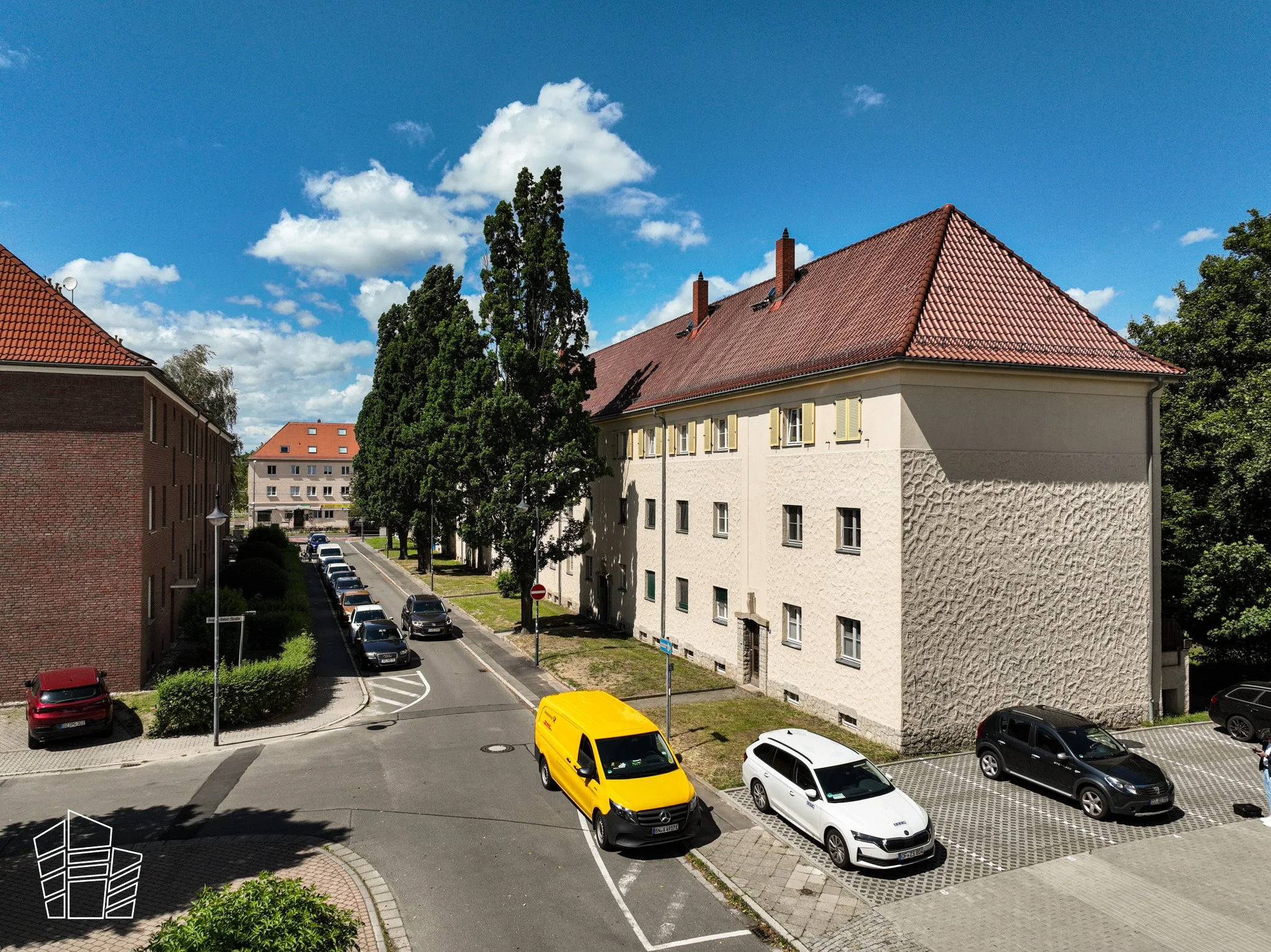 TOP-Investitionsmöglichkeit in aufstrebendem Markt