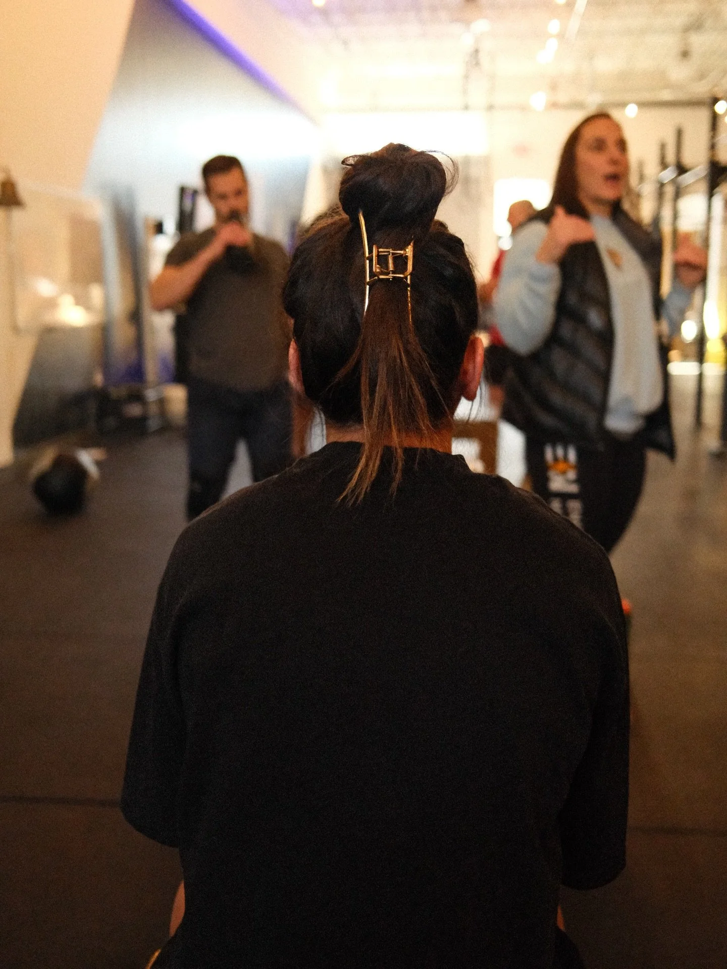 The CrossFit Open is alive and well around these parts&mdash; ruining quads one heat at a time 🔥 

#fujifilm #x100v #x100ⅵ #crossfit #crossfitopen