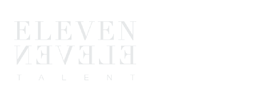 Eleven Eleven Talent