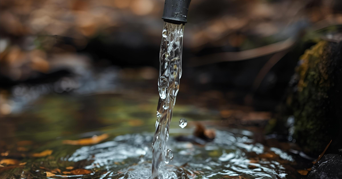 Why EPA Chose Not to Repeal the PFAS Drinking Water Rule (and What That Really Means)