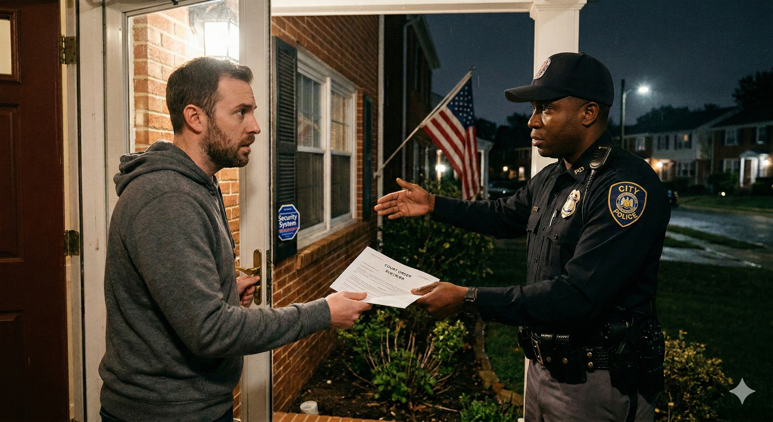 Proposed Changes to Maryland Protective Orders Making Their Way Through the Legislature During the 2026 Session