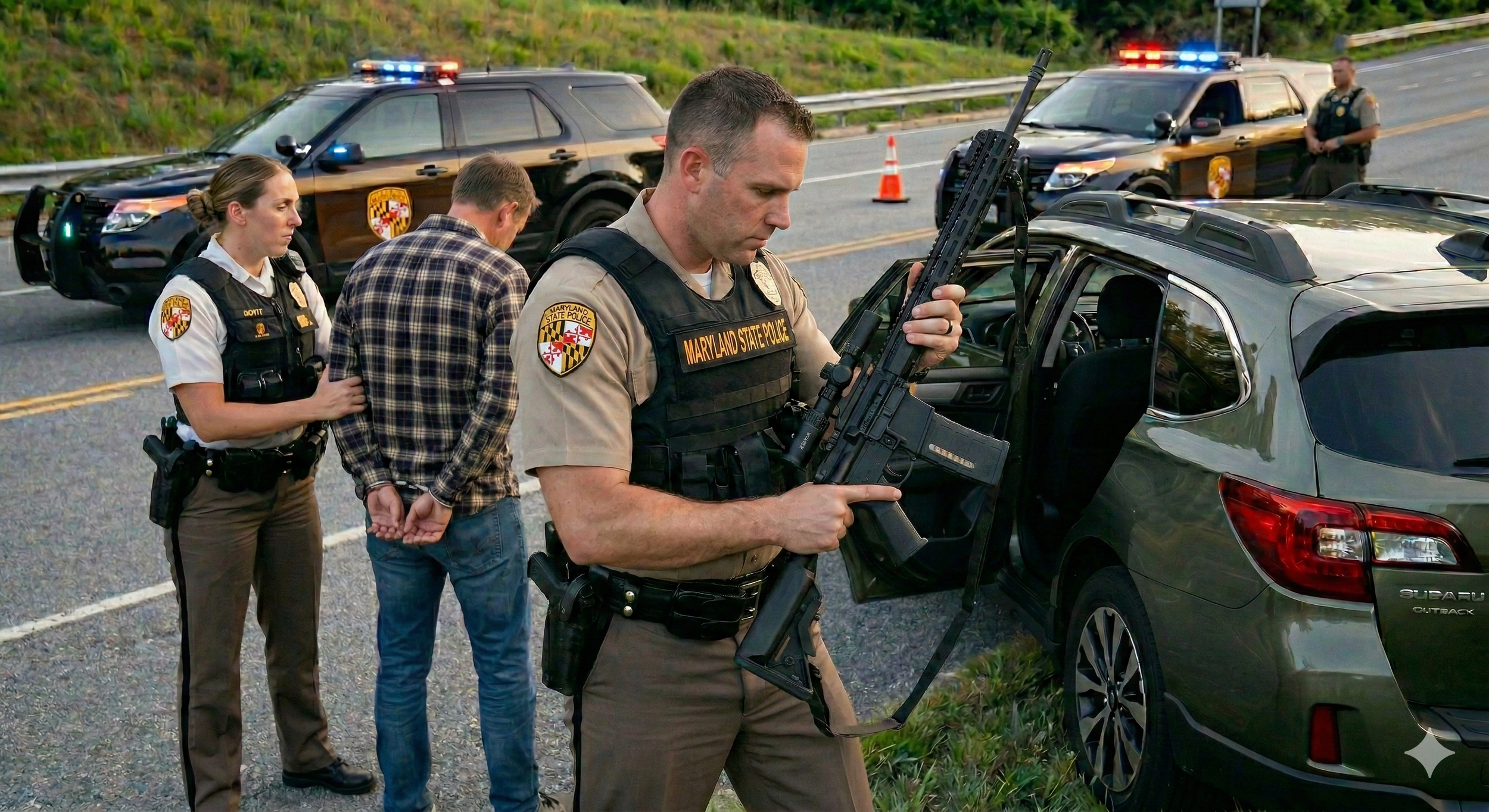 Non-Violent Misdemeanors Can Prohibit You From Lawfully Possessing Firearms