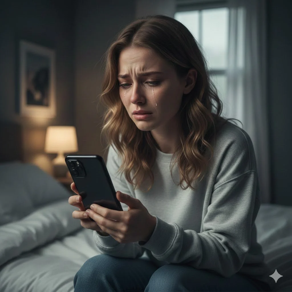 Revenge Porn Now Includes AI Images in Maryland