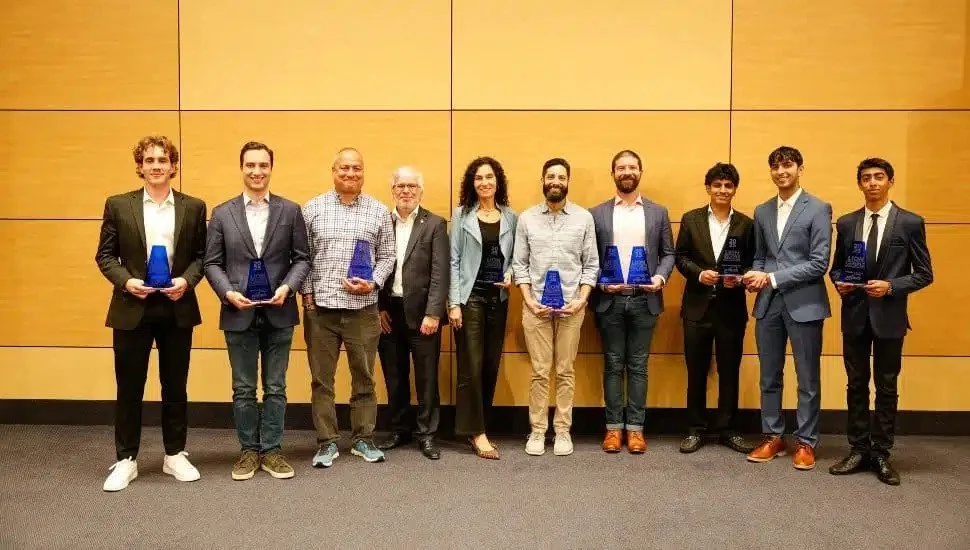 LionCage Pitch Competition