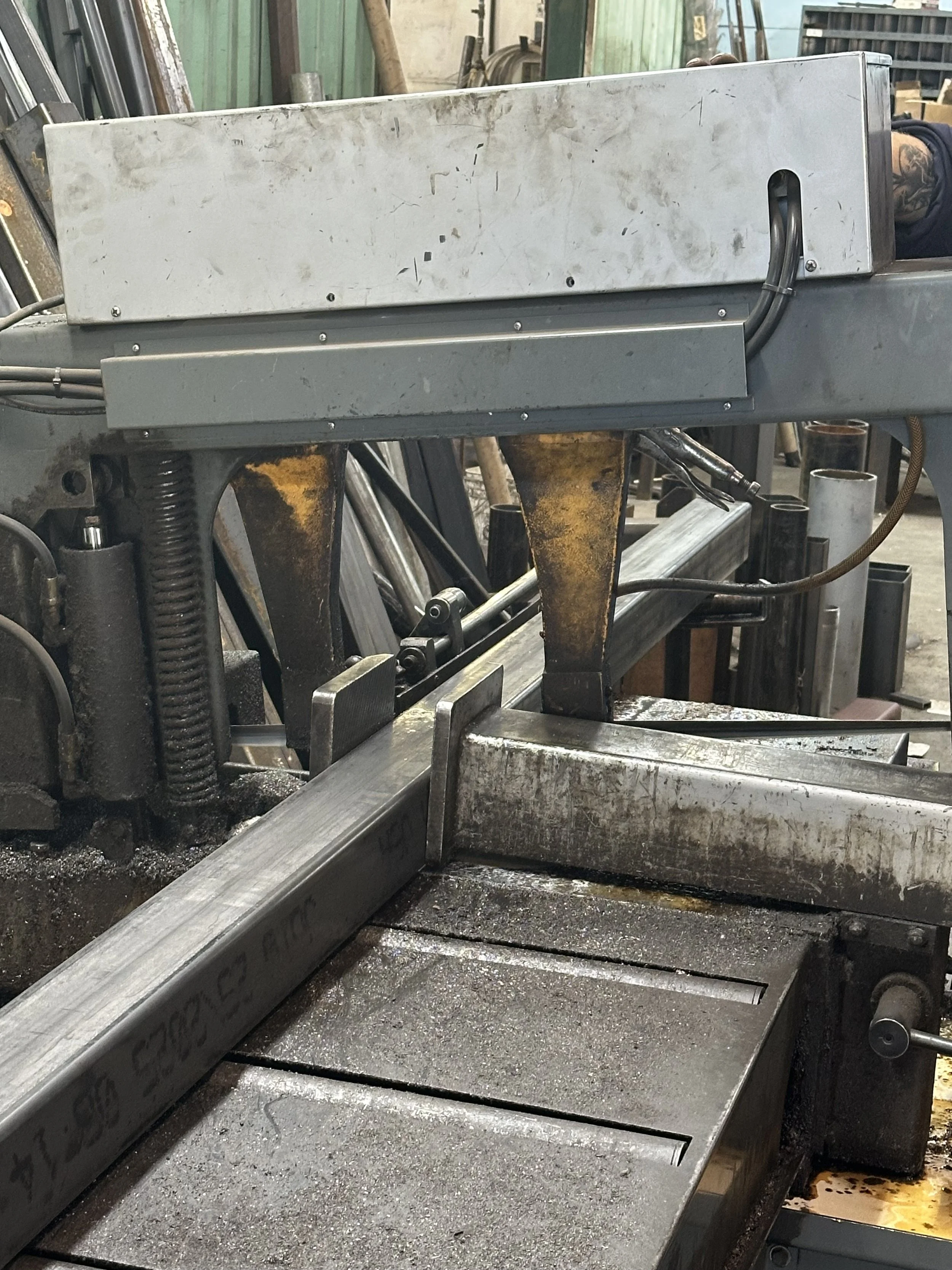 Cutting Material