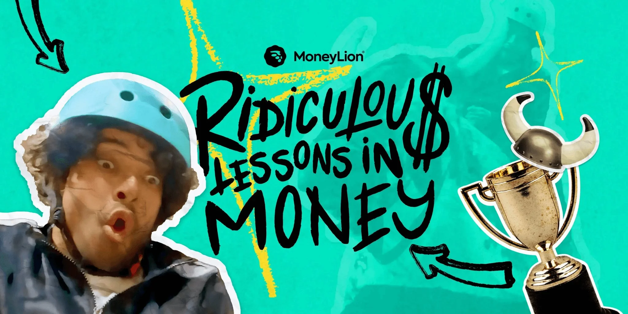 Ridiculous Lessons in Money