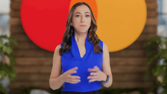 Mastercard - Your Personal Economist