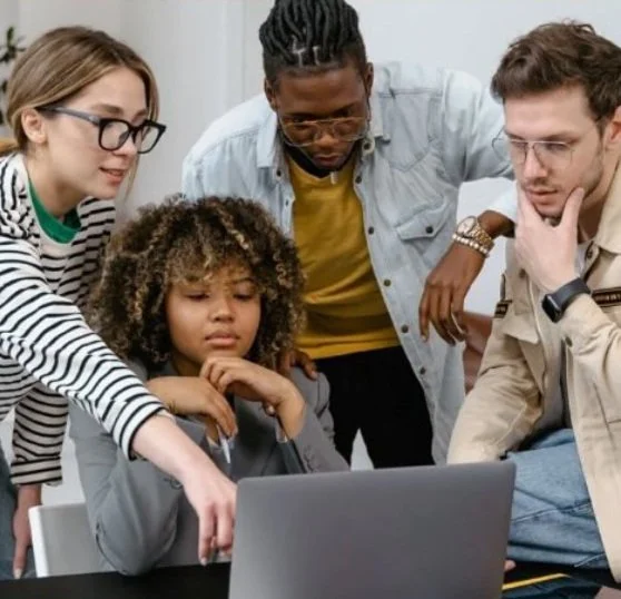 Spanish Business Tutoring