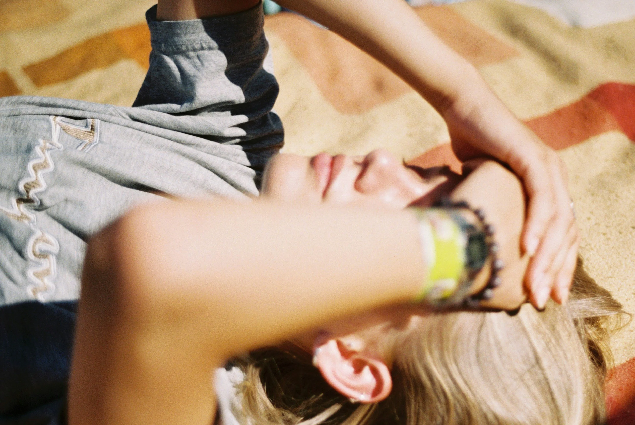 Why You Feel More Exhausted in Summer When You Have Hormonal Imbalance