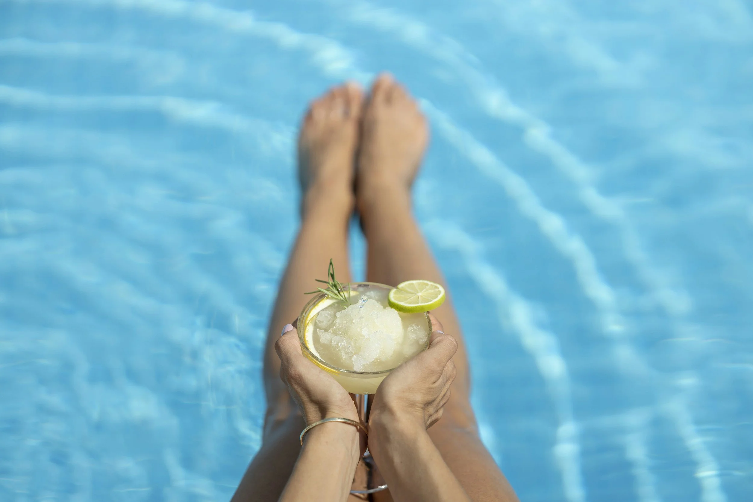 Hormones, Alcohol &amp; Summer Fun: What Every Woman Should Know