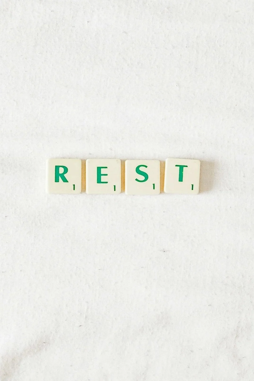 Why Rest Is Not Lazy: The Science of Recovery and Hormonal Healing