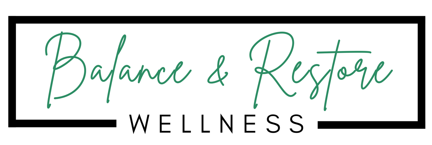 Balance &amp; Restore Wellness