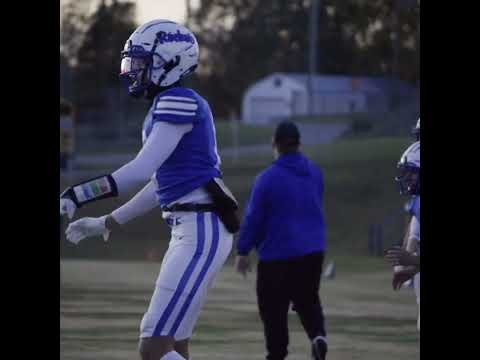 BP Films - Crittenden County Football
