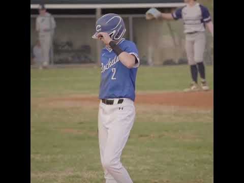 BP Films - Crittenden County Baseball