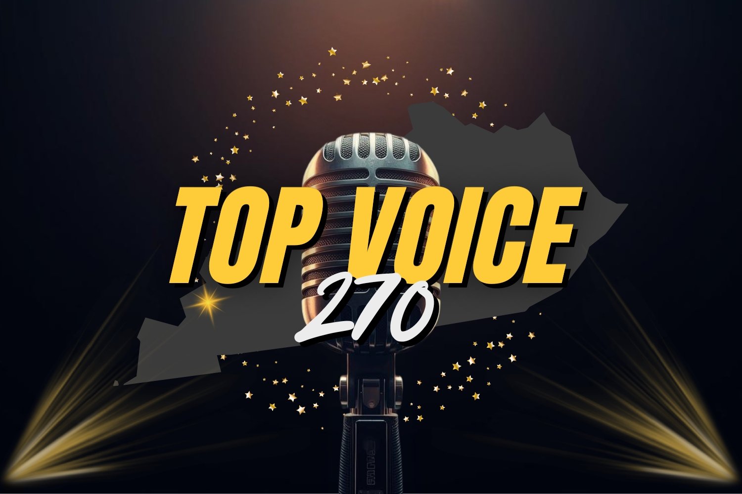 Top Voice 270 Singing Competition