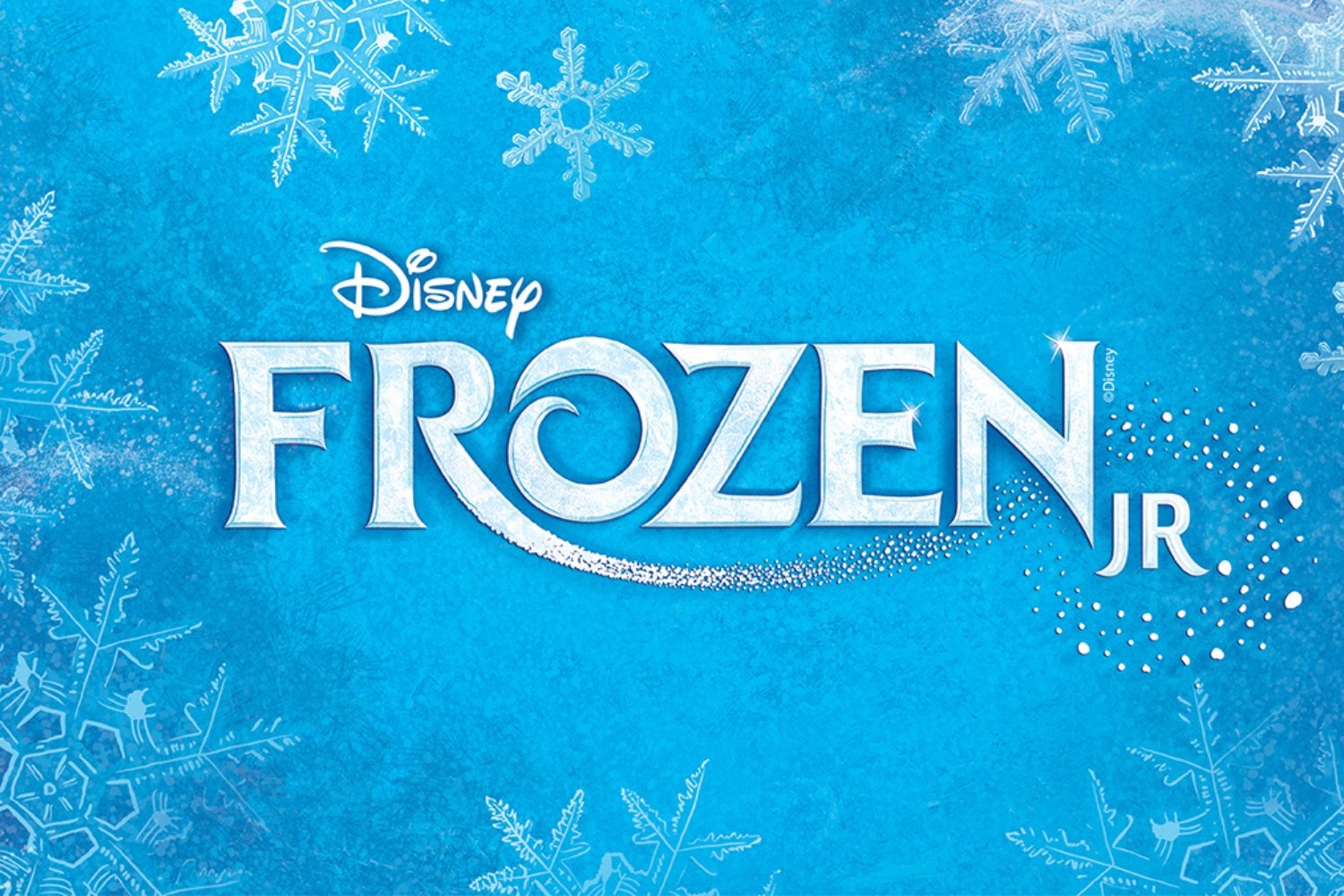 Disney's Frozen JR.
