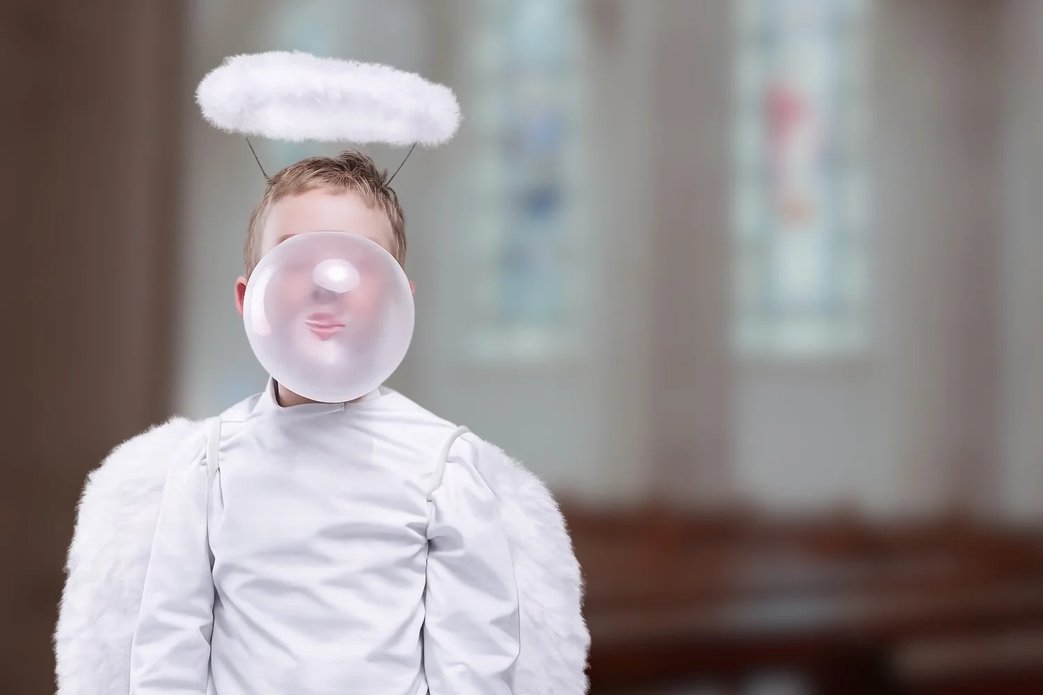 The Best Christmas Pageant Ever