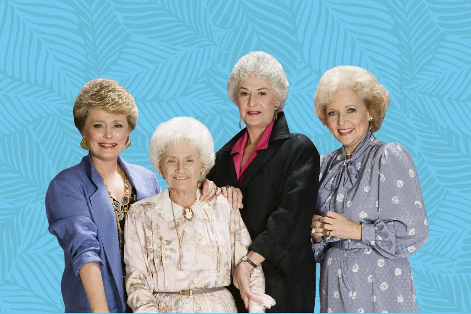 Girls Day Out: The Golden Girls Women's Expo